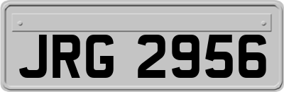 JRG2956