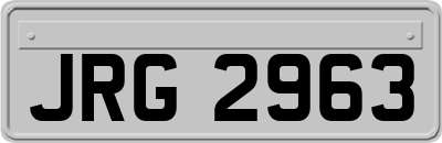 JRG2963