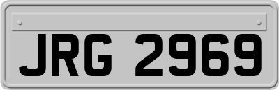 JRG2969