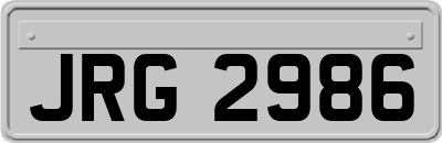 JRG2986