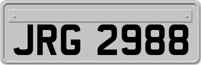 JRG2988