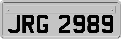 JRG2989