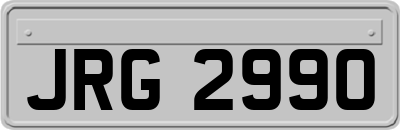JRG2990