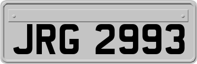 JRG2993