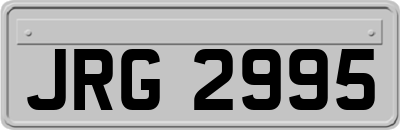 JRG2995