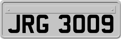 JRG3009