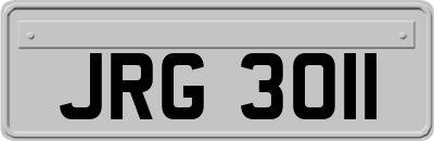 JRG3011