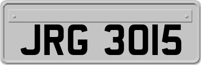 JRG3015