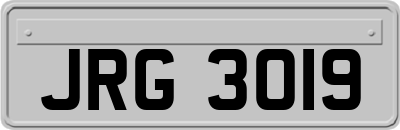 JRG3019