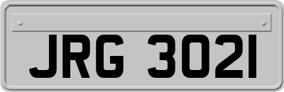 JRG3021