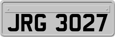 JRG3027