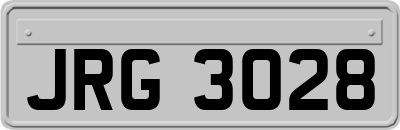 JRG3028