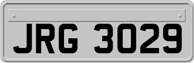 JRG3029