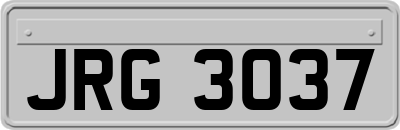 JRG3037