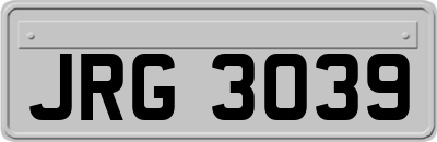 JRG3039