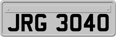 JRG3040