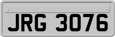 JRG3076