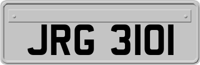 JRG3101