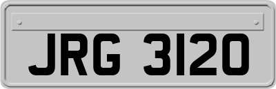 JRG3120
