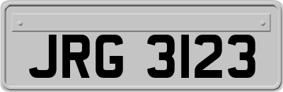 JRG3123