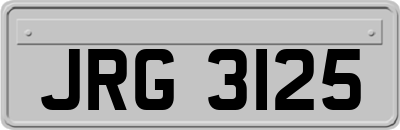 JRG3125