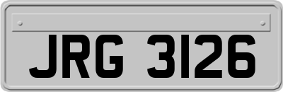 JRG3126