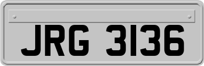 JRG3136