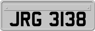 JRG3138