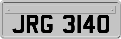 JRG3140