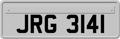 JRG3141