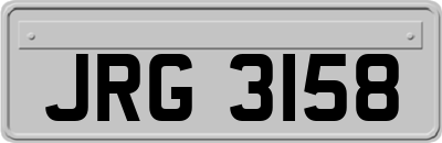 JRG3158