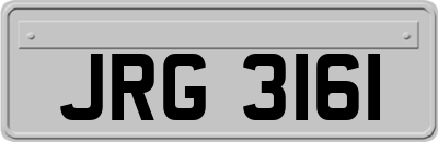 JRG3161