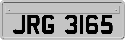 JRG3165