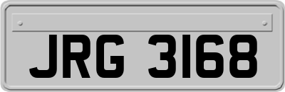 JRG3168