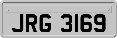 JRG3169
