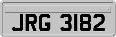 JRG3182