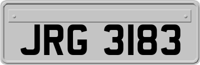 JRG3183