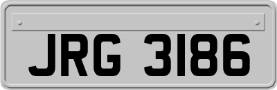 JRG3186