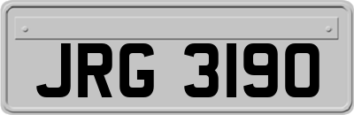 JRG3190