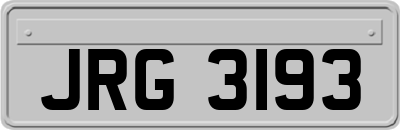 JRG3193
