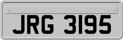 JRG3195