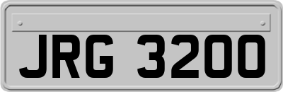 JRG3200
