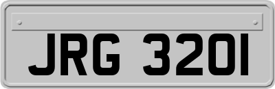 JRG3201