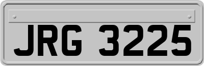 JRG3225