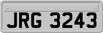 JRG3243
