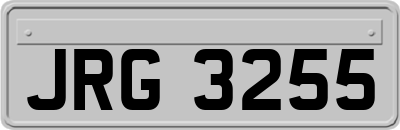 JRG3255