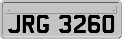 JRG3260