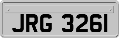 JRG3261
