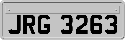 JRG3263