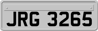 JRG3265